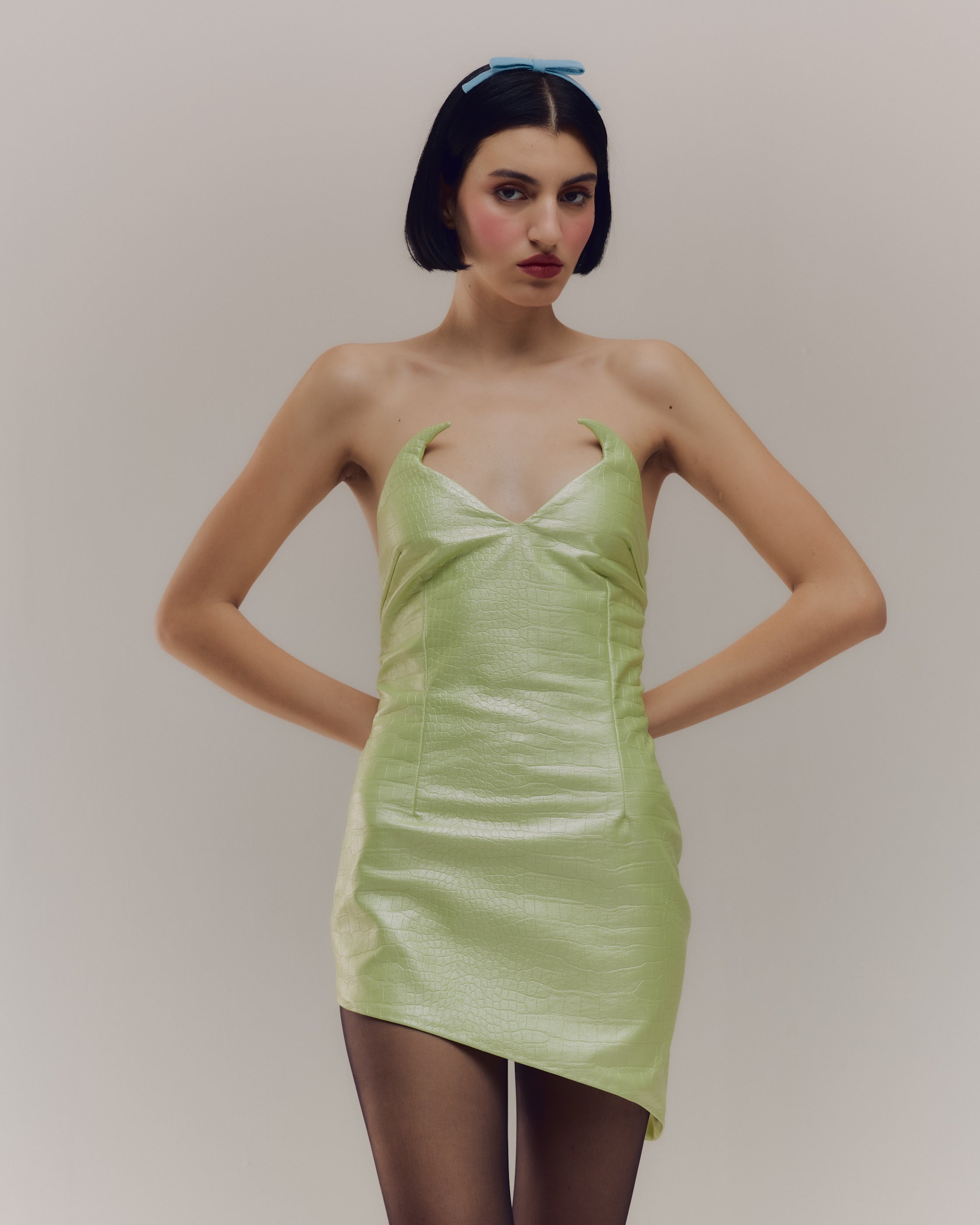 Vestido Cuca