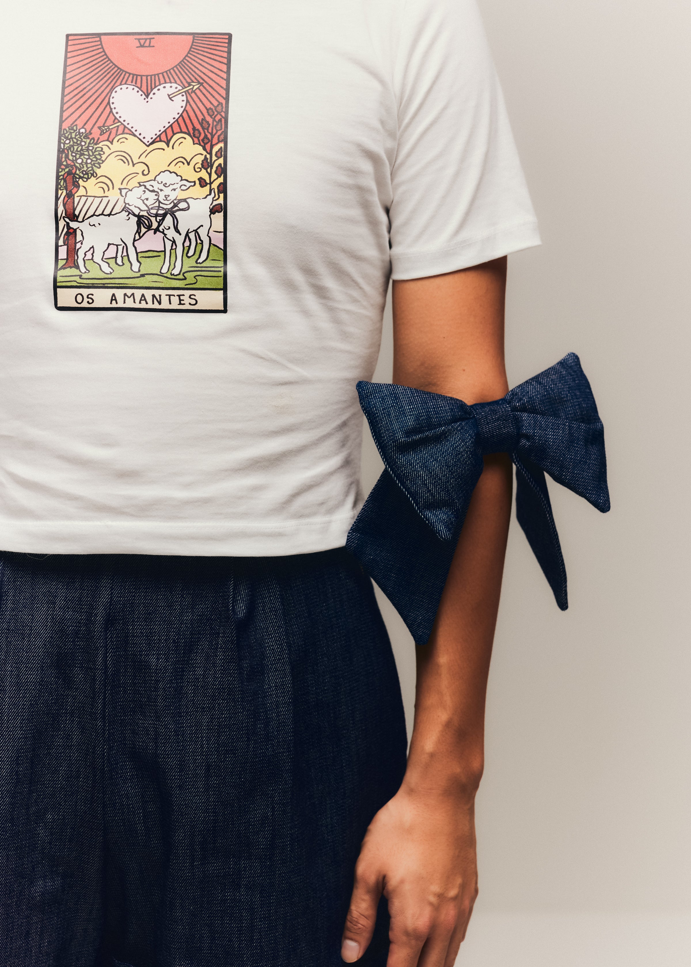 Shorts Destino