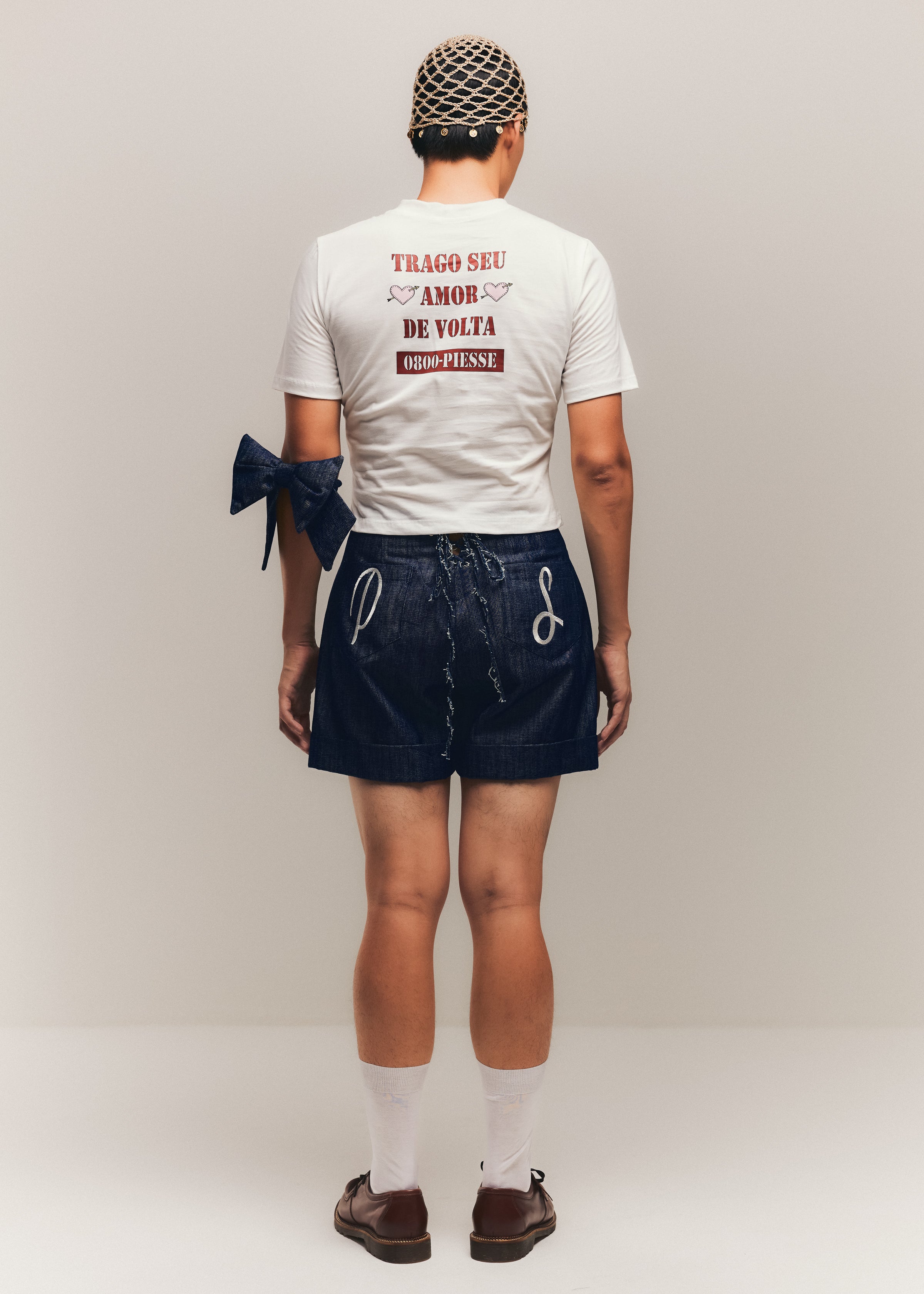 Shorts Destino