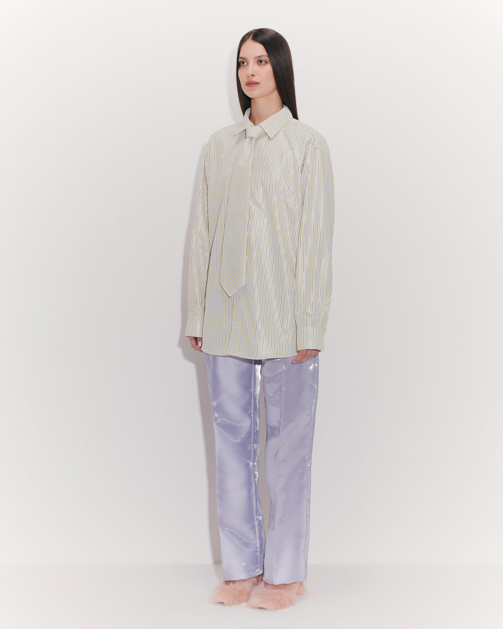 Camisa Confete