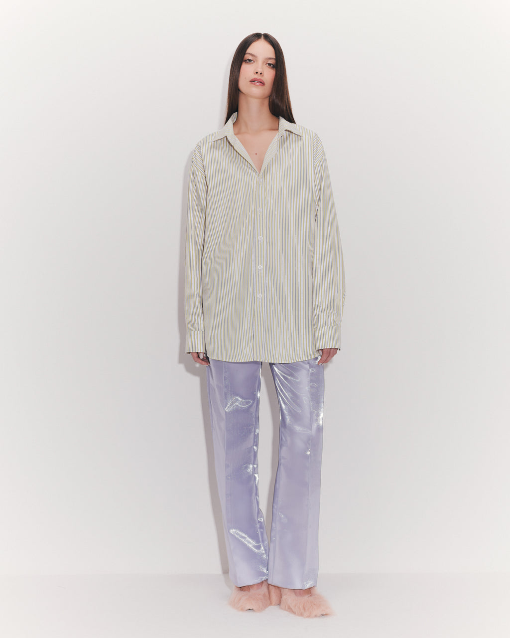 Camisa Confete