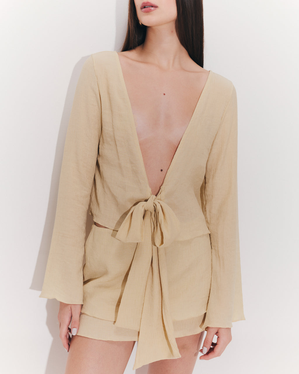 Blusa Mimosa