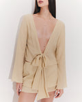 Blusa Mimosa