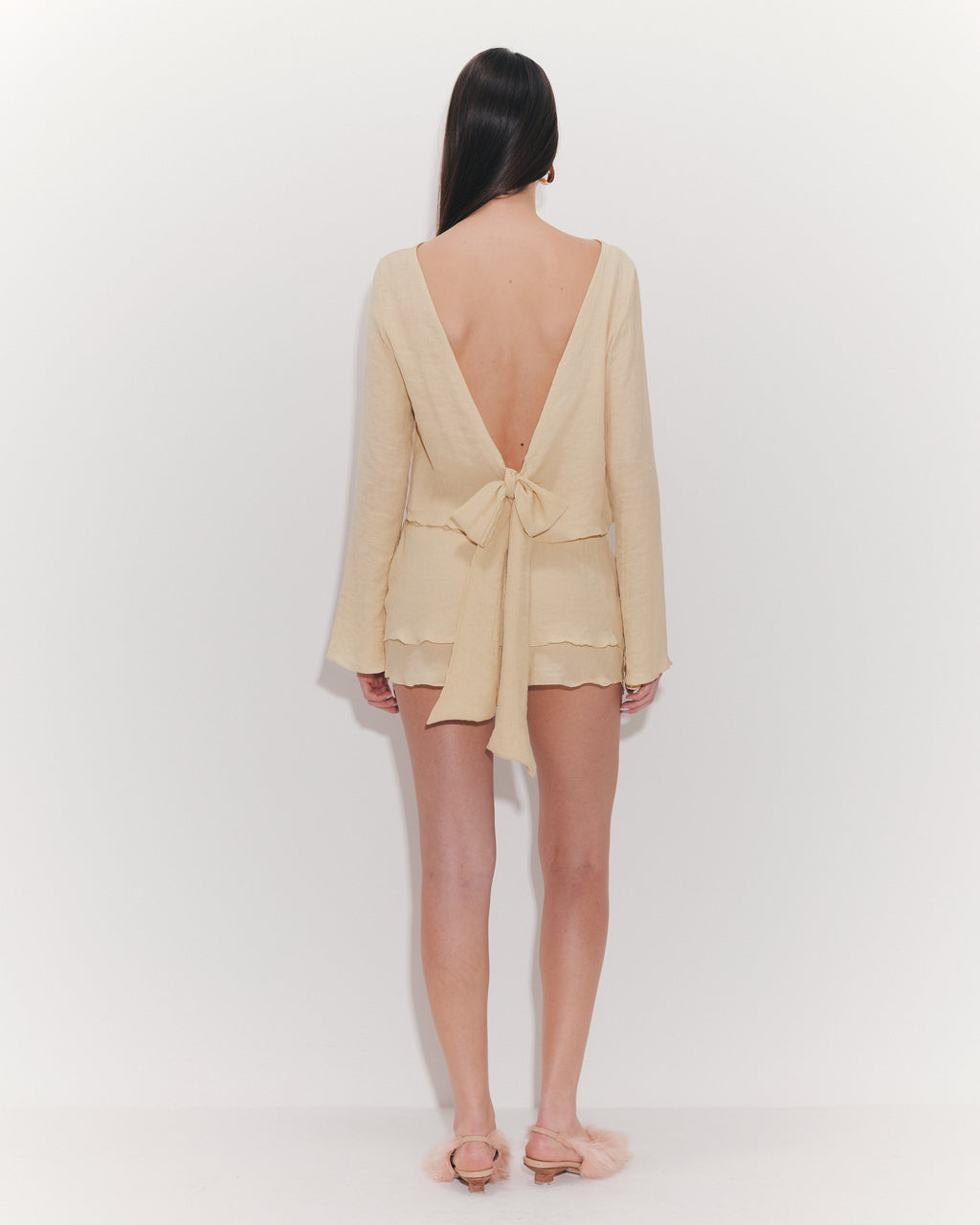 Blusa Mimosa