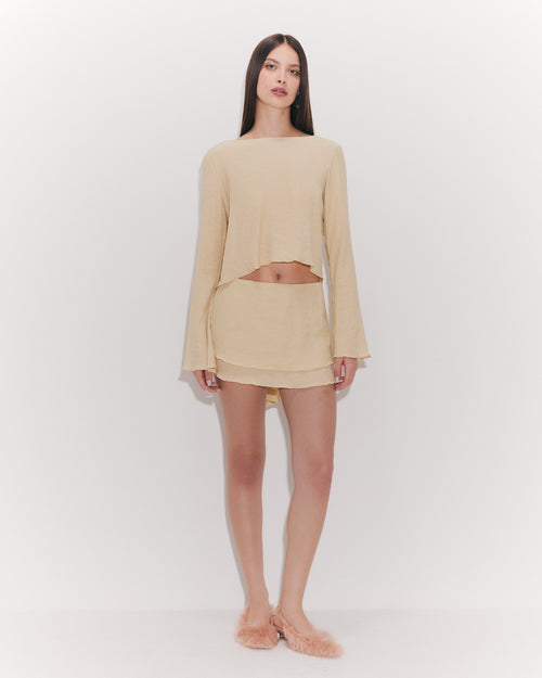 Blusa Mimosa