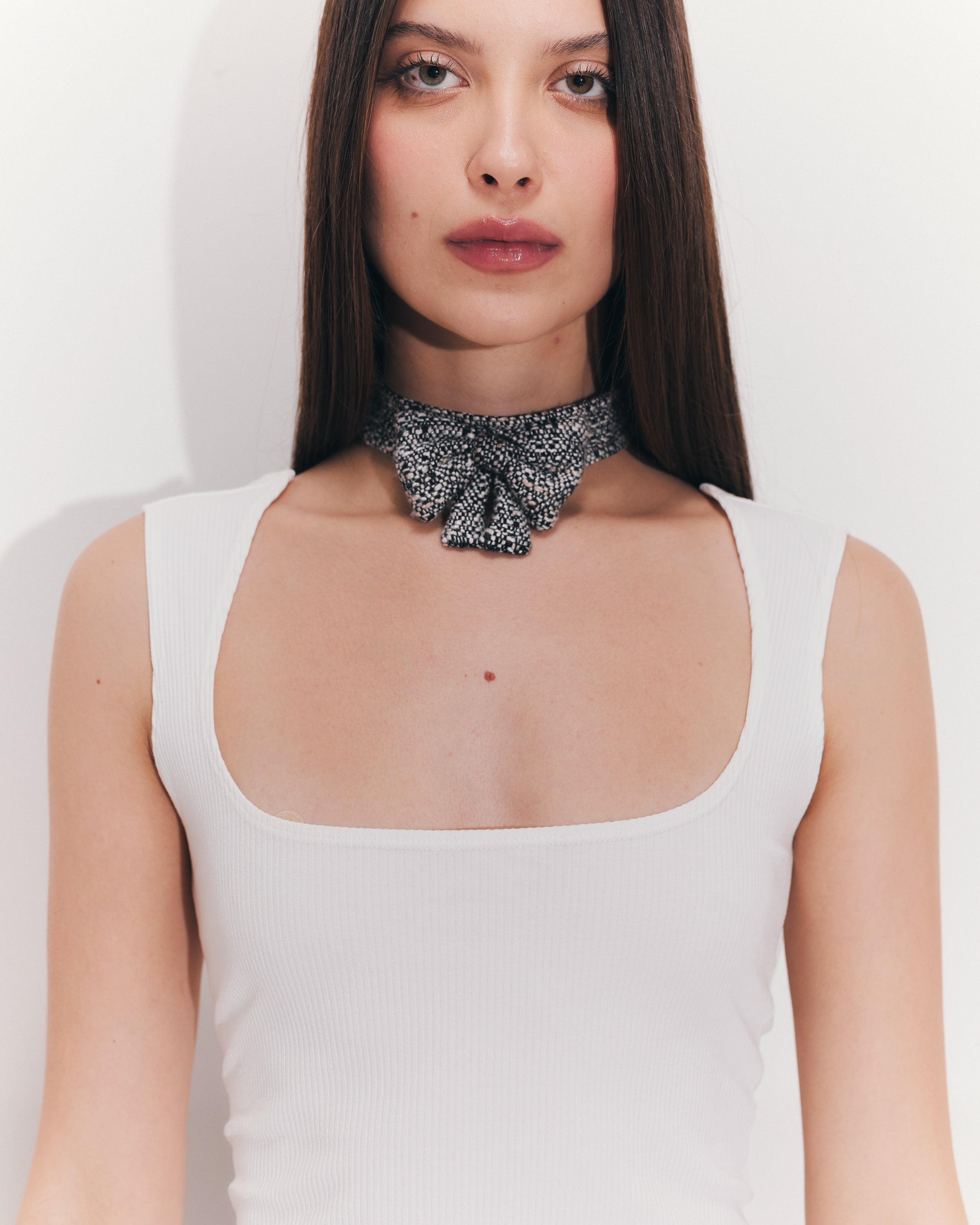 Choker Trufa