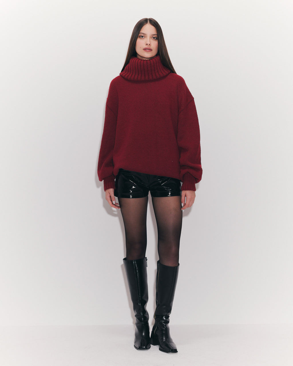 Tricot Bloody Mary