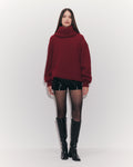 Tricot Bloody Mary