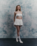 Shorts Duvall Off-White