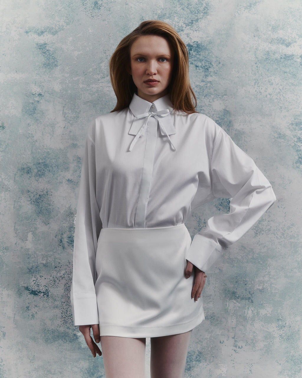 Camisa Aurora