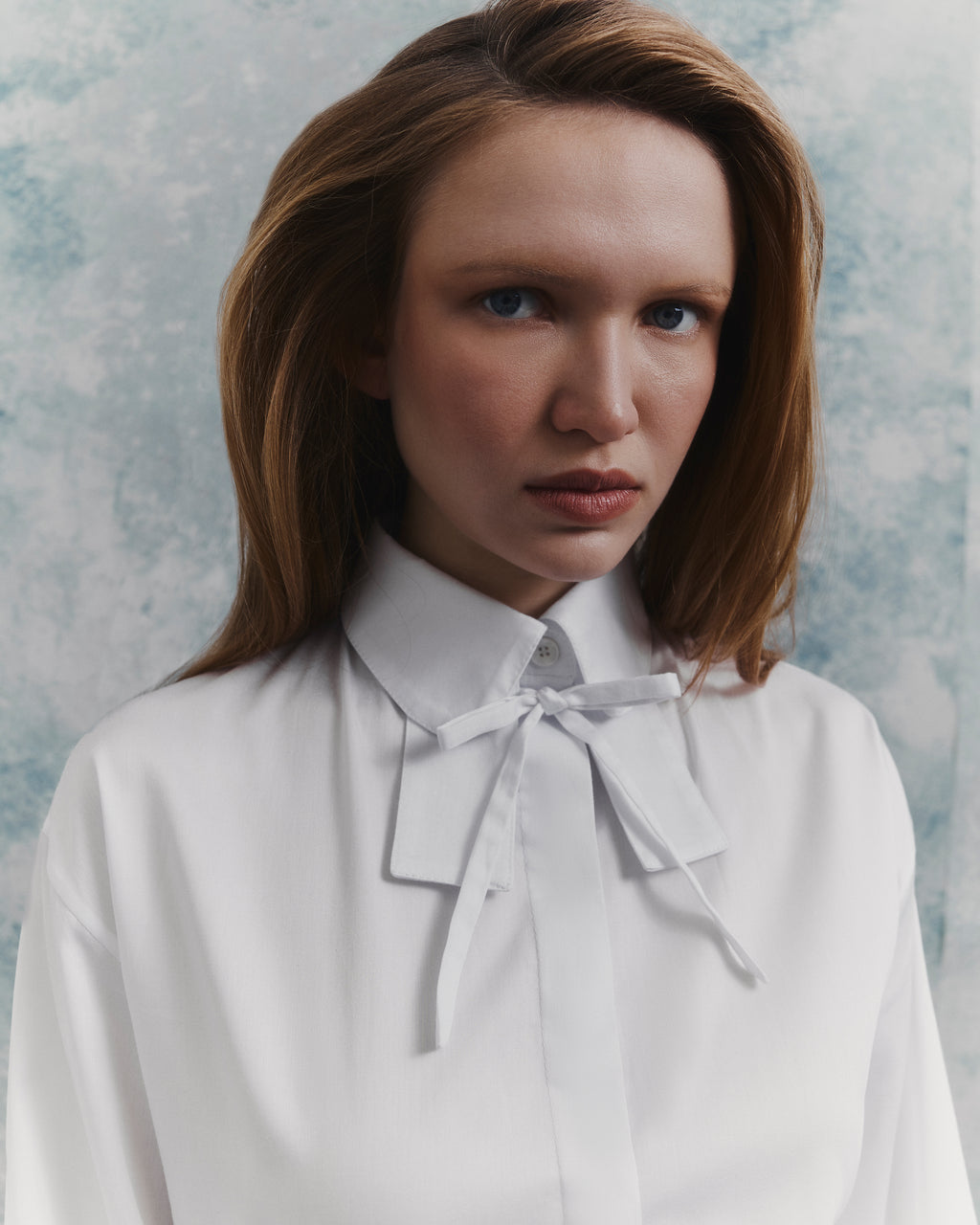 Camisa Aurora