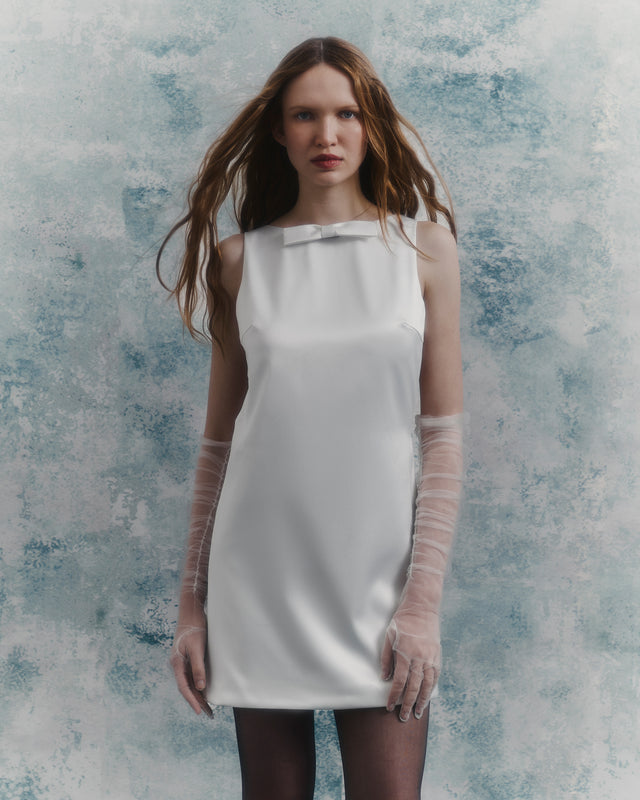 Vestido Beijinho