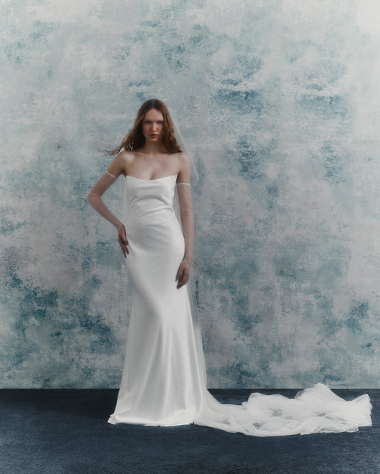Vestido Crepúsculo