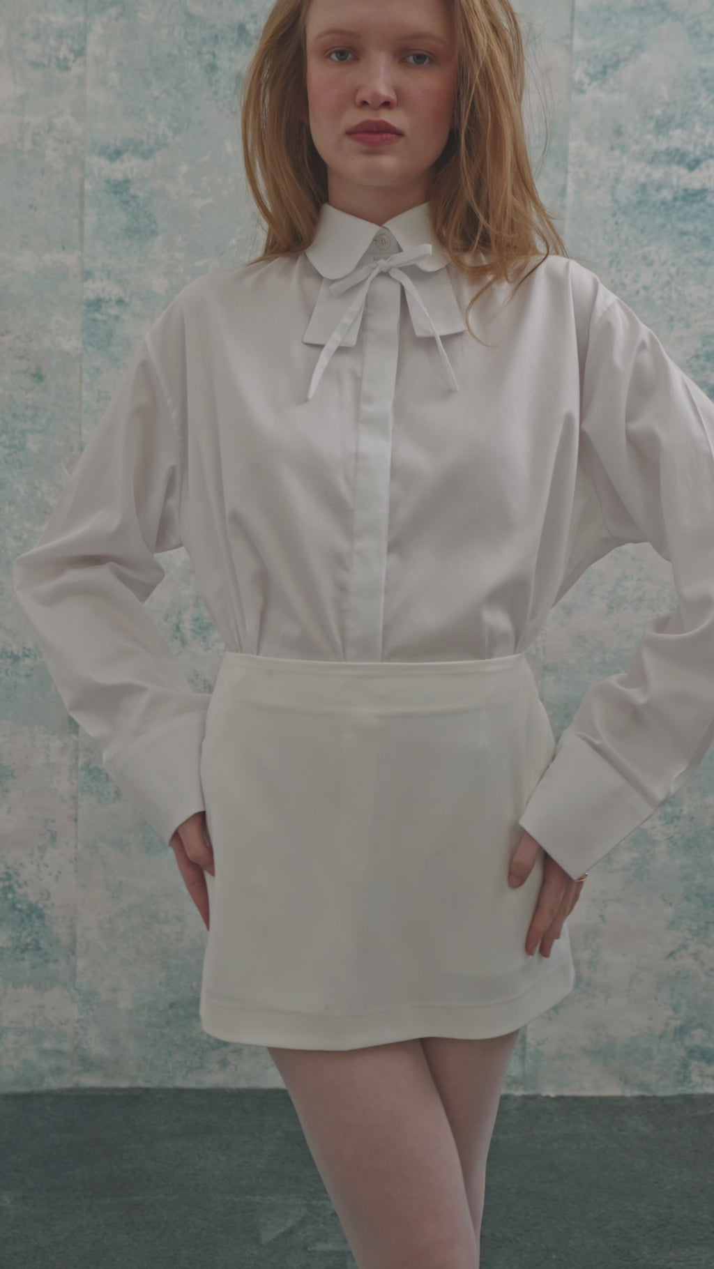 Camisa Aurora