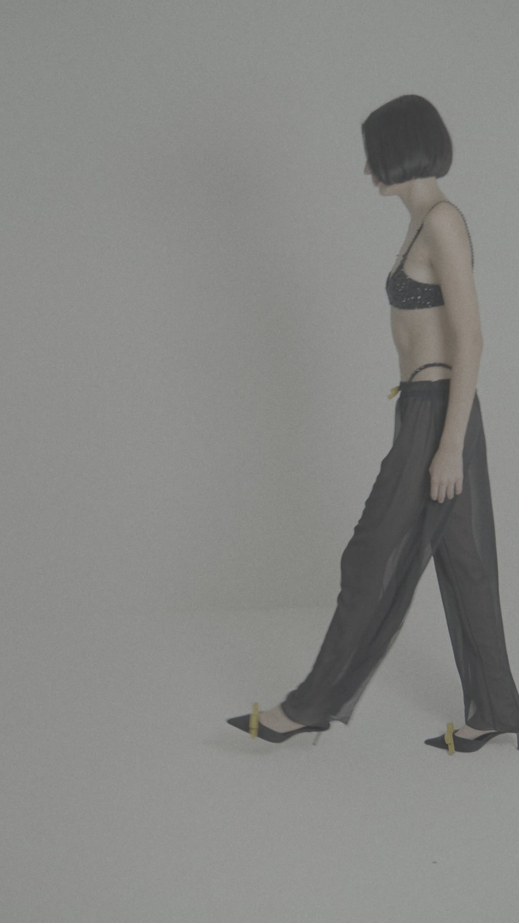 Calça Vamp