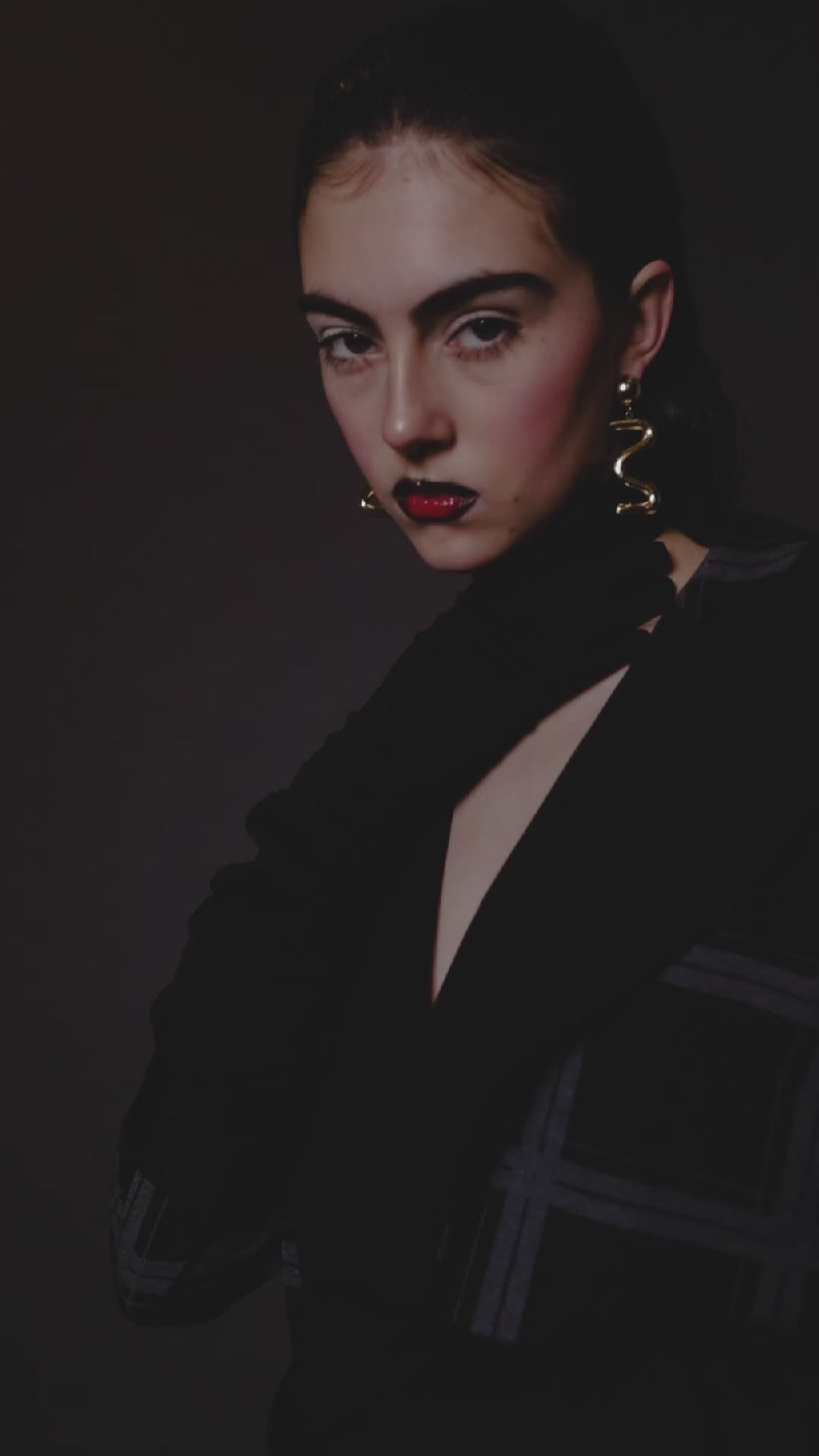 Blazer Lydia Deetz