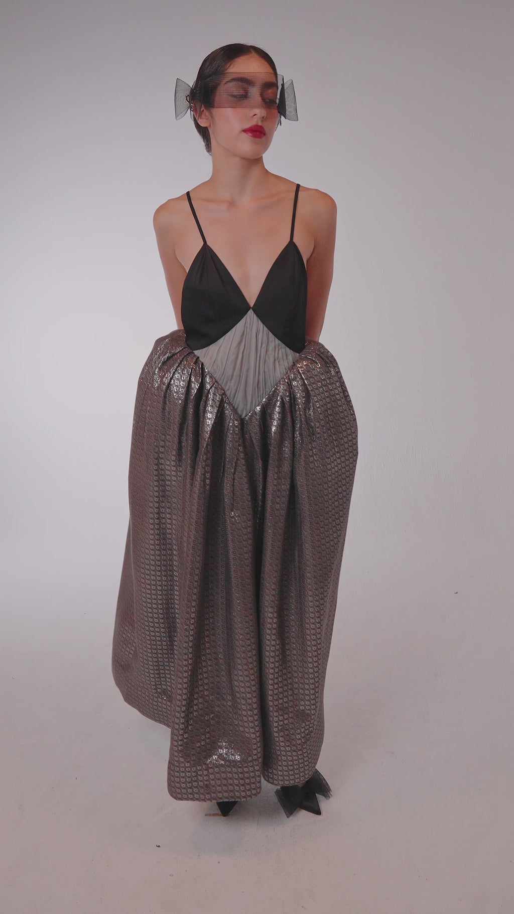 Vestido MANIC