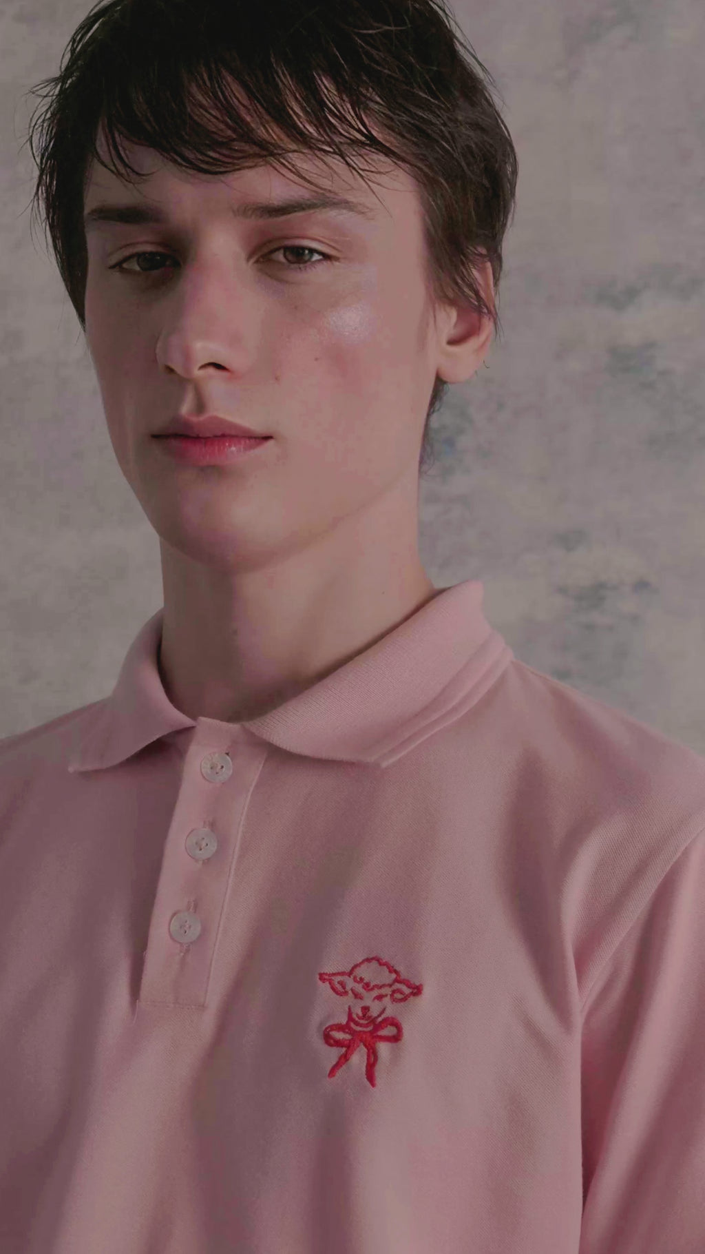 Polo Cherry Blossom