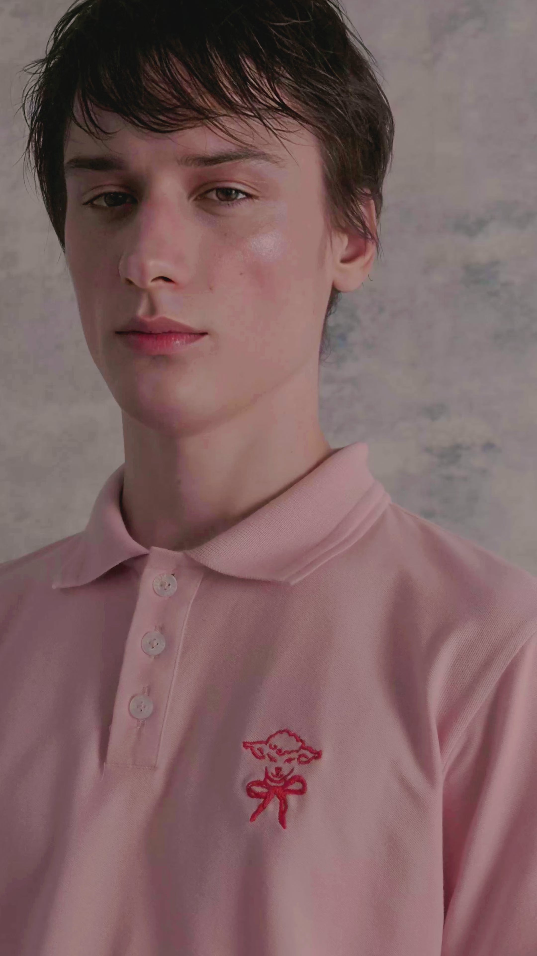Polo Cherry Blossom