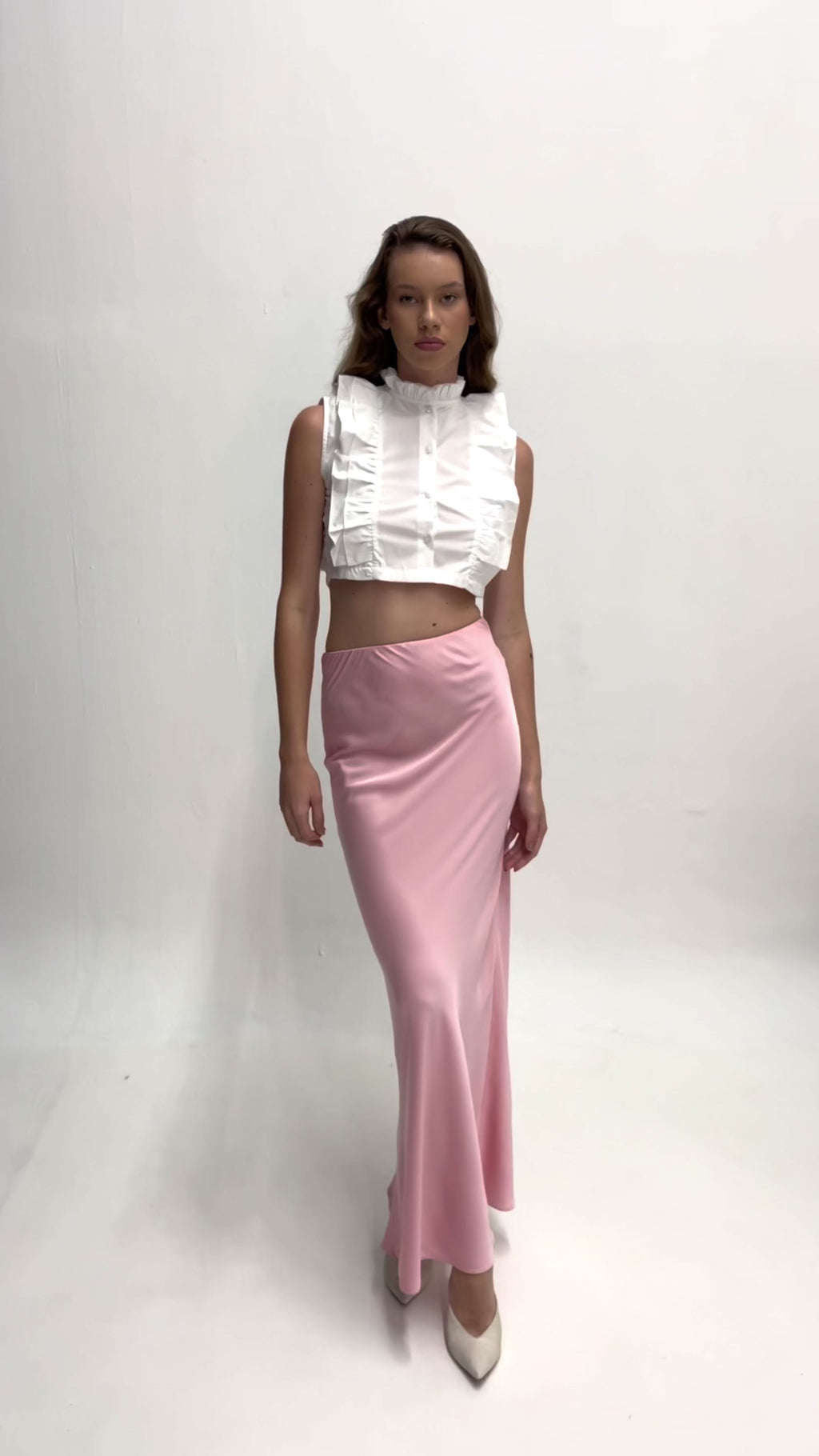 Saia Bubblegum