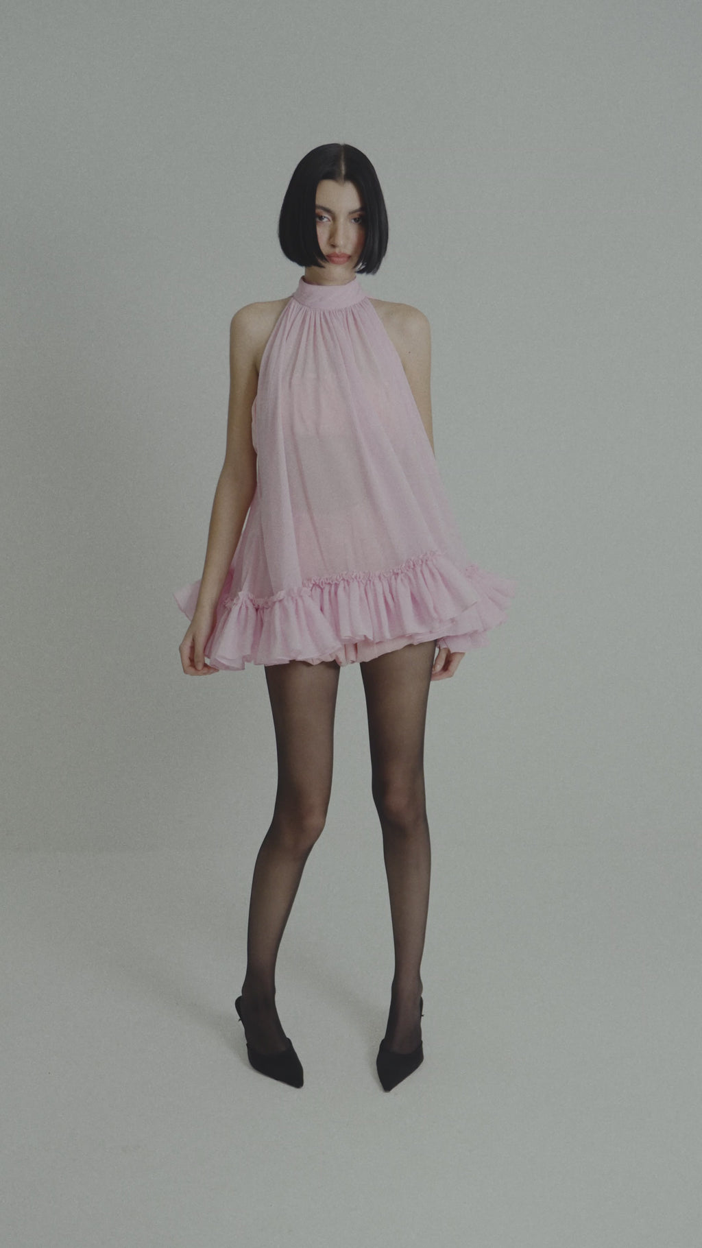 Vestido Coraline