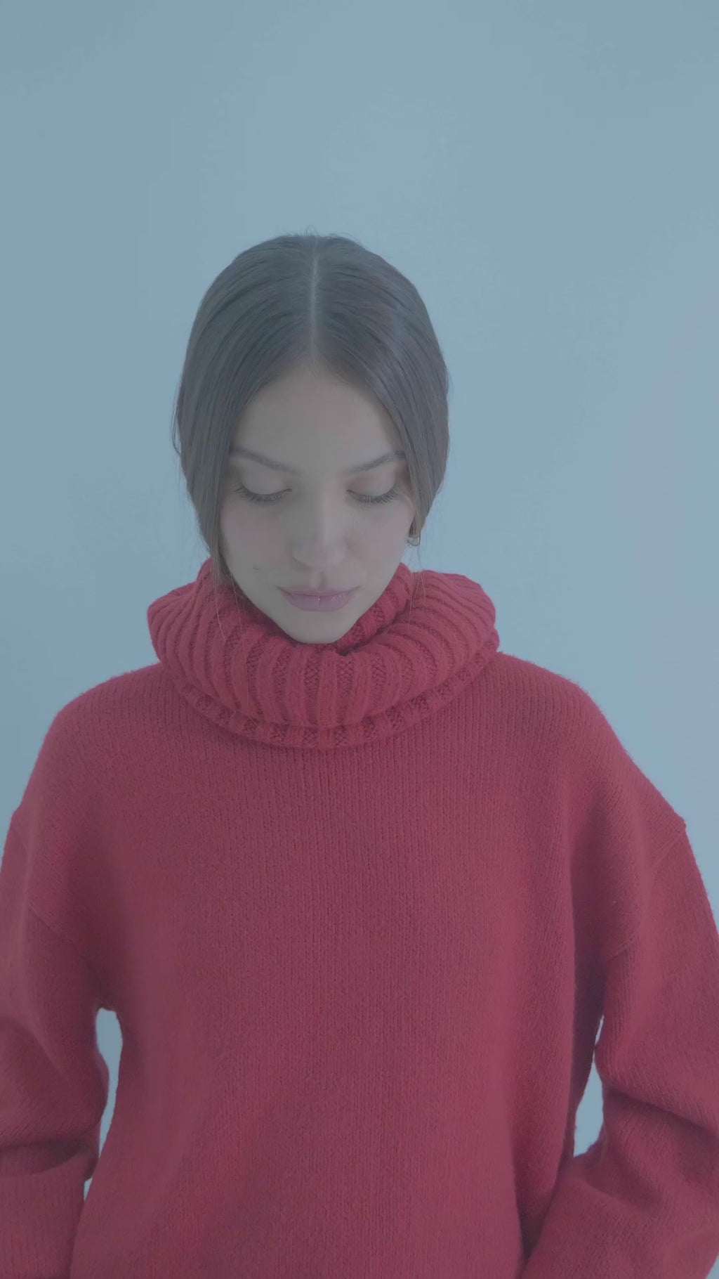 Tricot Bloody Mary
