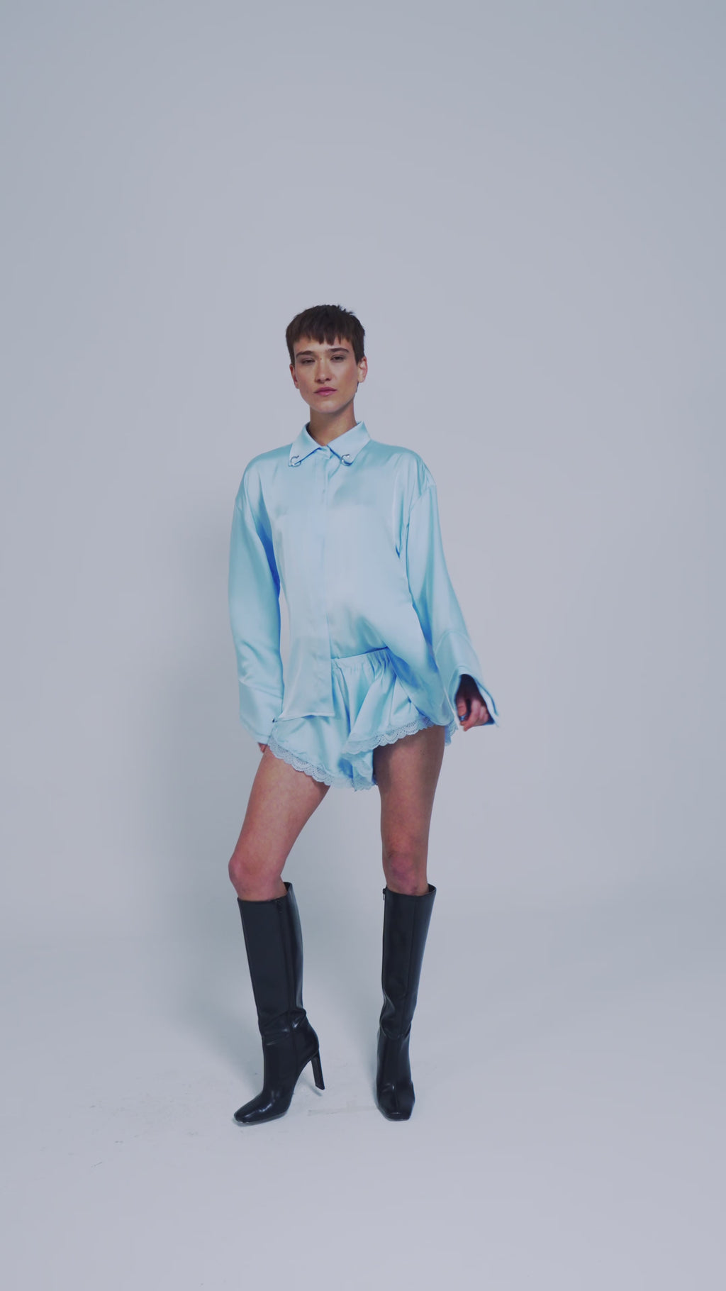 Shorts Frost
