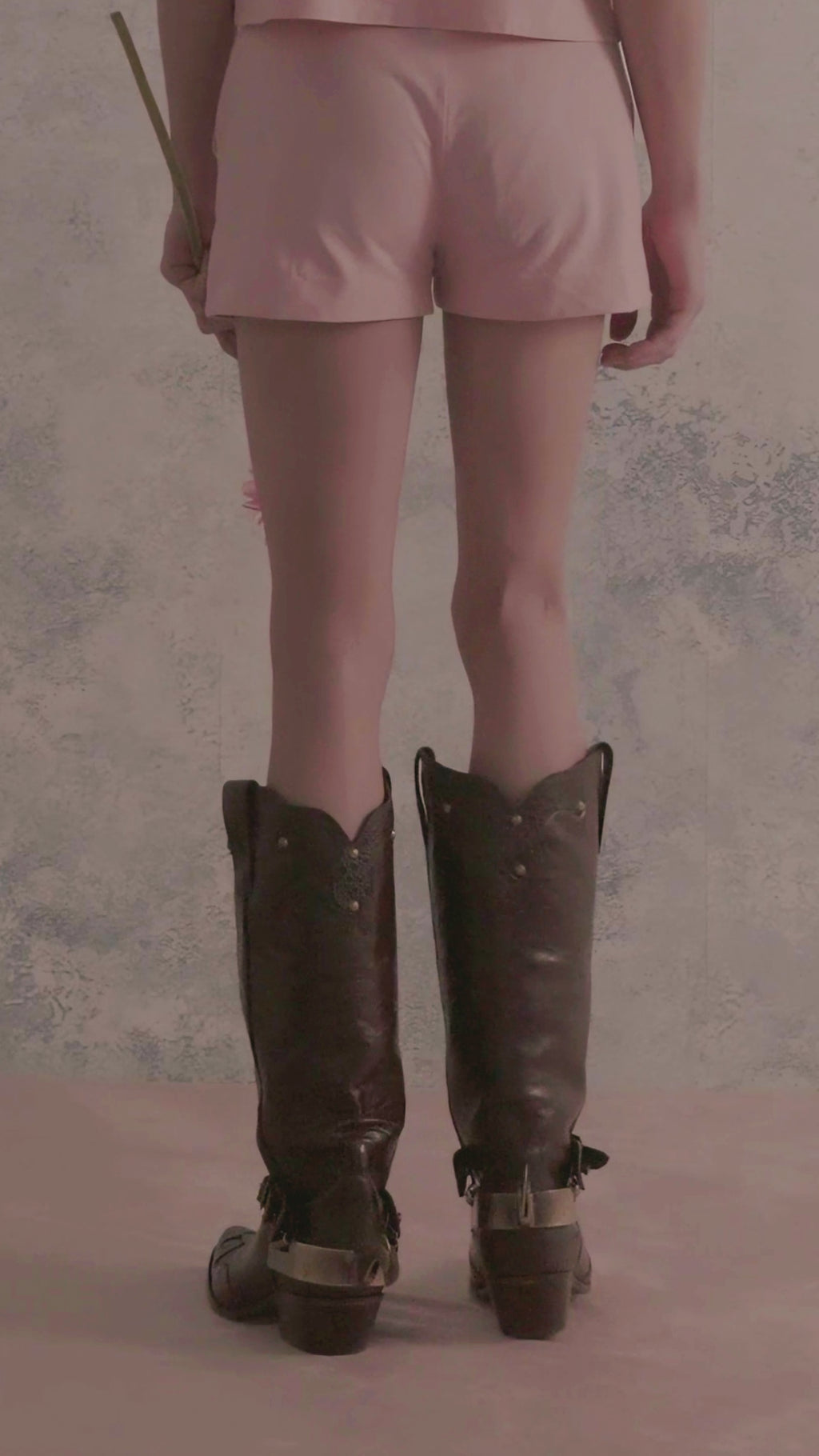 Bota Cowgirl