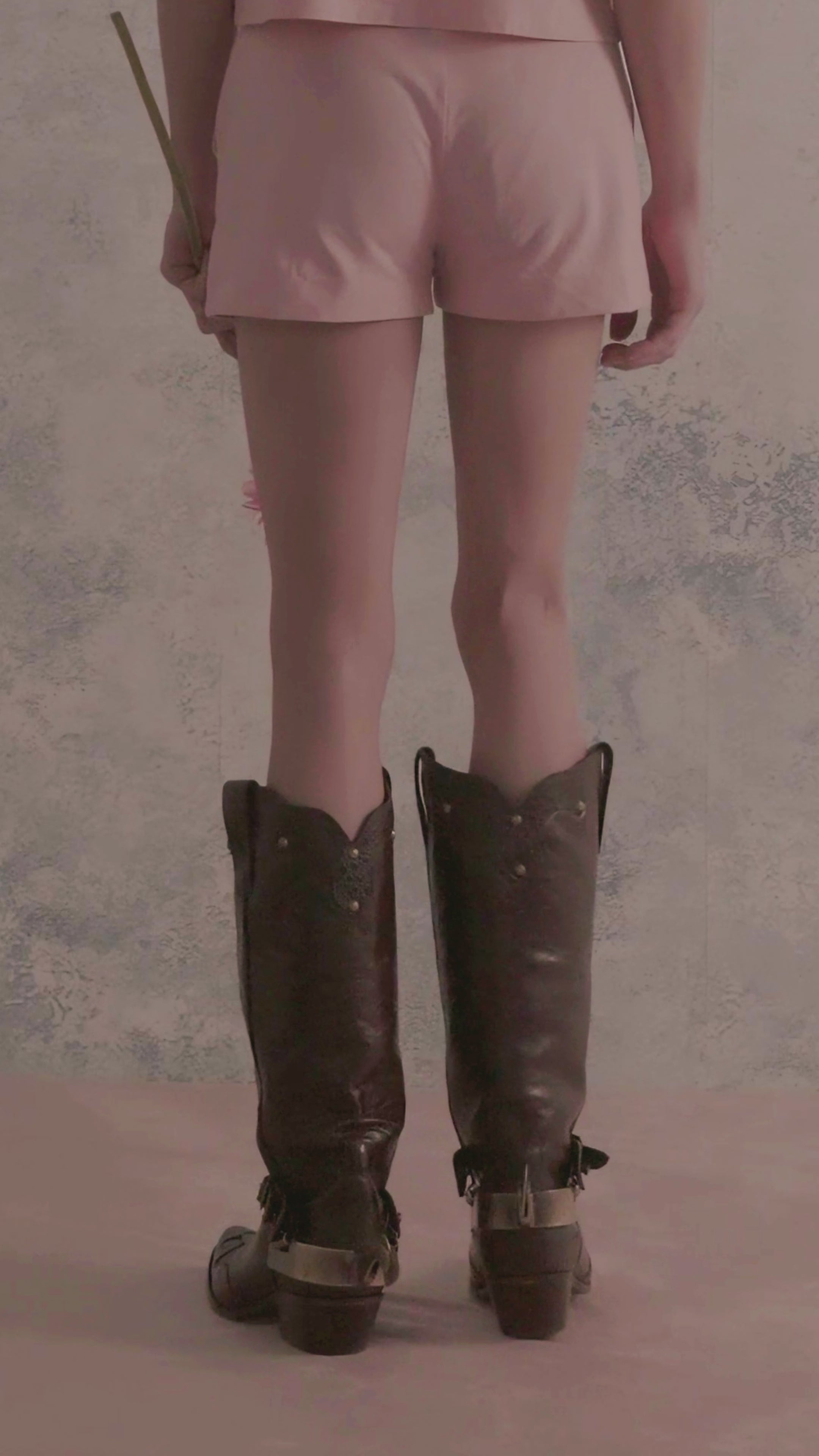 Bota Cowgirl