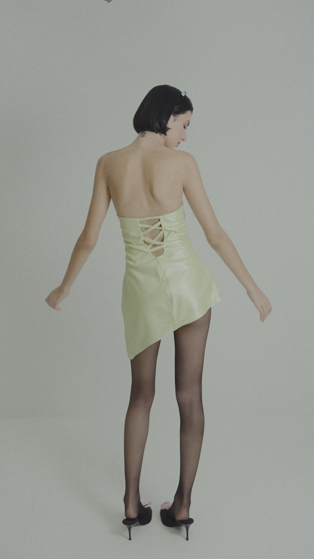 Vestido Cuca