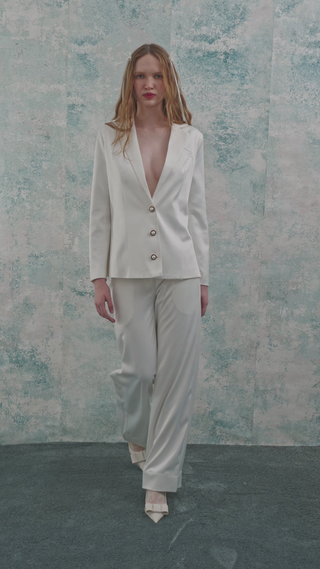 Blazer Marcela