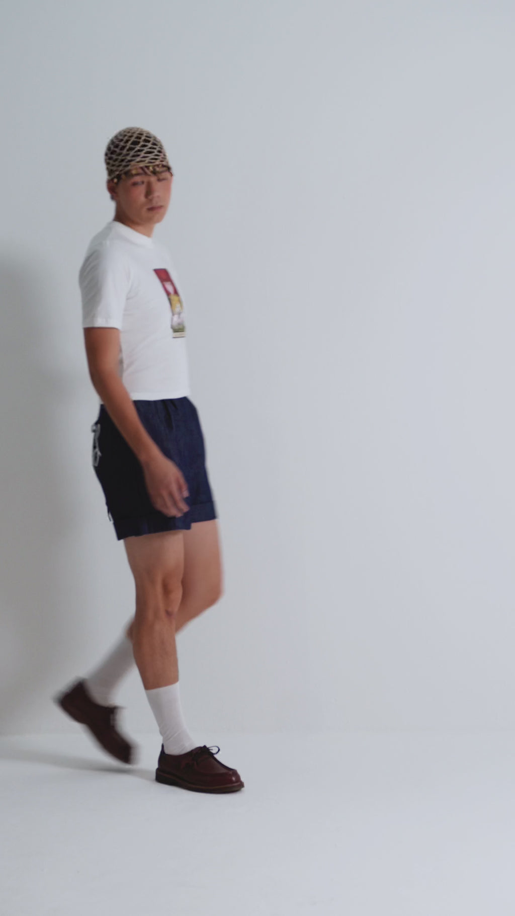 Shorts Destino